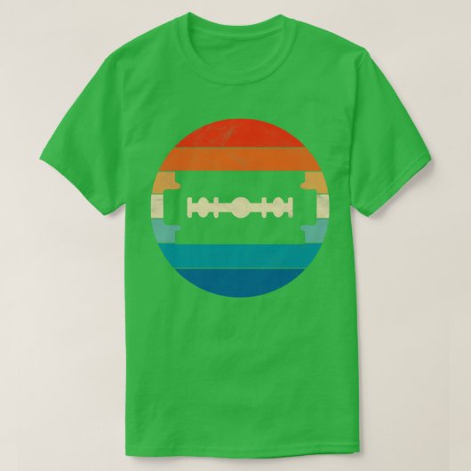 Blade T-Shirt (Design vorne)