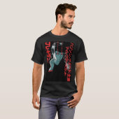 Bladerunner Classic T - Shirt (Vorne ganz)