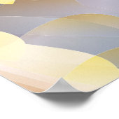 BLADES #1 POSTER (Ecke)