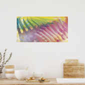 BLADES #1 POSTER (Küche)