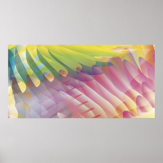 BLADES #1 POSTER (Vorne)