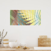 BLADES #2 POSTER (Küche)