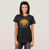 Blades, Delaware - Entdecken Sie die Premium-Techn T-Shirt (Vorne ganz)