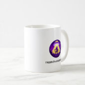 Blades von Janus Black Shuck Tasse (VorderseiteRechts)