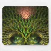 BladyFractal Mousepad (Vorne)