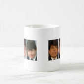 Blago Entlastung Kaffeetasse (Mittel)