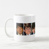 Blago Entlastung Kaffeetasse (Links)
