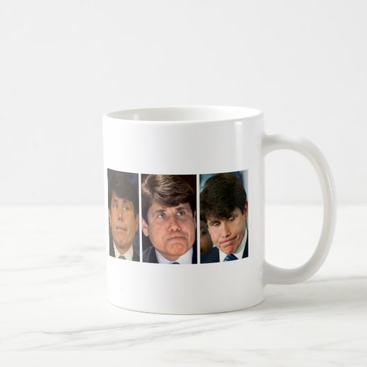 Blago Entlastung Kaffeetasse (Rechts)