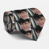 Blagojevich Krawatte (Gerollt)
