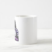 blah blah bla kaffeetasse (Mittel)