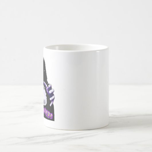 blah blah bla kaffeetasse (Mittel)