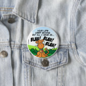 BLAH! BLAH! BLAH! BUTTON (Beispiel)
