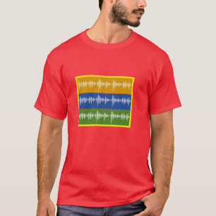 BLAH BLAH BLAH Herren T-Shirt