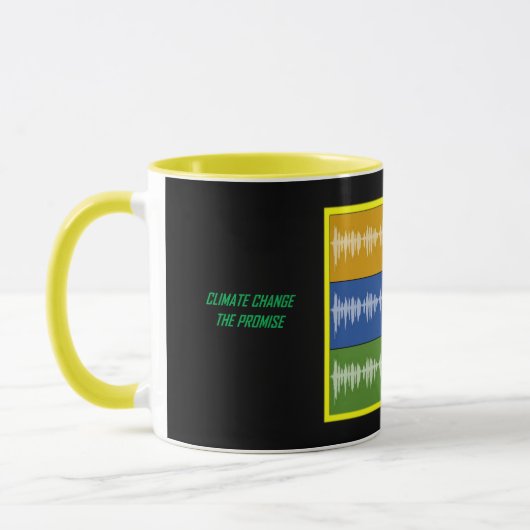 BLAH< BLAH< BLAH Tasse (Links)