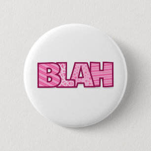Blah Button