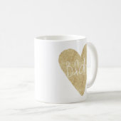 Blah Tasse (VorderseiteRechts)