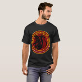 Blaines Kautabak T-Shirt (Vorne ganz)