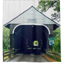 Blair Covered Bridge