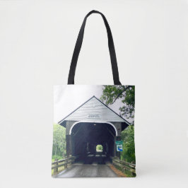Blair Covered Bridge Tasche