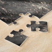 Blair-Hexe….dort! Puzzle (Seite)