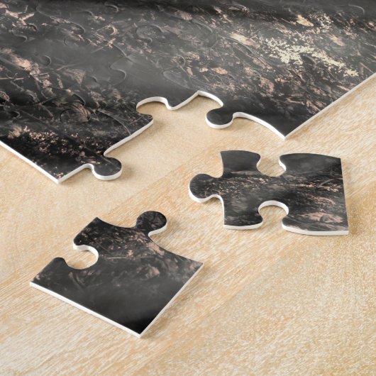 Blair-Hexe….dort! Puzzle (Seite)