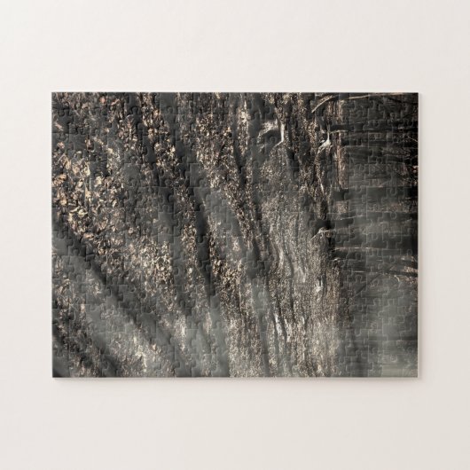 Blair-Hexe….dort! Puzzle (Horizontal)