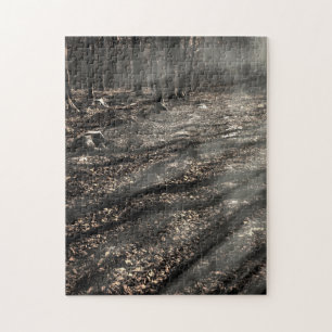 Blair-Hexe….dort! Puzzle