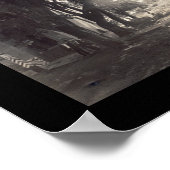 Blair, NE Foto 1908 Poster (Ecke)