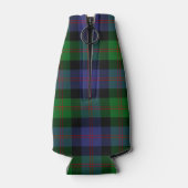 Blair Tartan Flaschenkühler (Rückseite)