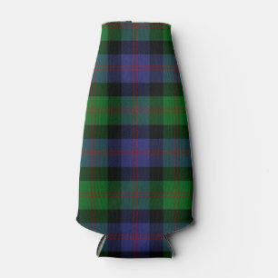 Blair Tartan Flaschenkühler