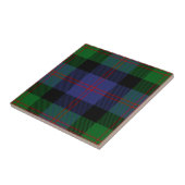 Blair Tartan Fliese (Seite)