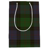 Blair Tartan Mittlere Geschenktüte (Vorderseite)