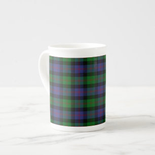 Blair Tartan Porzellantasse
