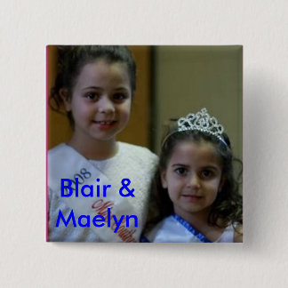 Blair und maelyn, Blair u. Maelyn Button