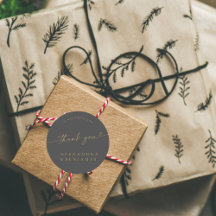 BLAIRE Moderne Kalligrafie Wedding Sweet Vielen Da