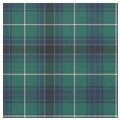 Blairgowrie District Tartan Stoff (Nahaufnahme)