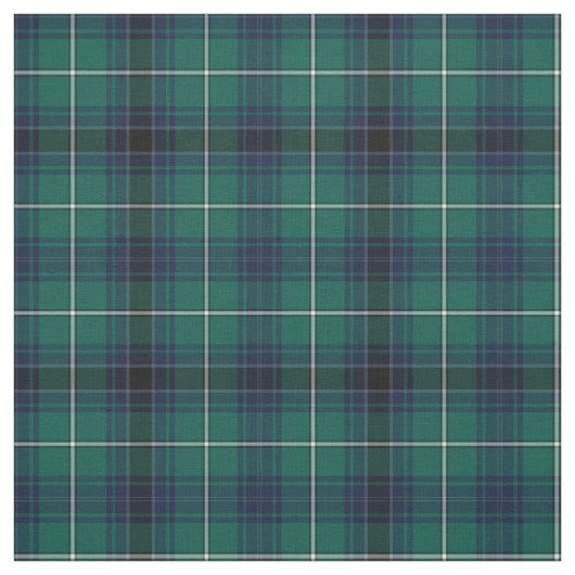 Blairgowrie District Tartan Stoff (Muster)