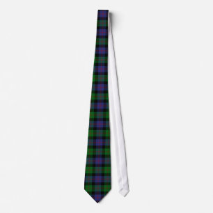 BlairTartan Krawatte