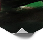 Blaise Castle Poster (Ecke)