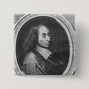 Blaise Pascal Button