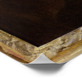 Blaise Pascal c.1691 Poster (Ecke)