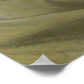 Blaise Pascal Poster (Ecke)