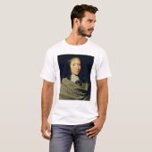 Blaise Pascal T-Shirt (Vorne ganz)