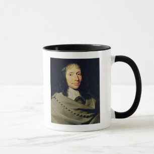 Blaise Pascal Tasse