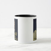 Blaise Pascal Tasse (Zentrum)