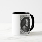 Blaise Pascal Tasse (VorderseiteRechts)