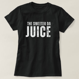 BLAKBOXX DER SCHWEETER DA JUICE T-Shirt