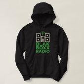 BLaKBoXXRadio Hoodie (Design vorne)