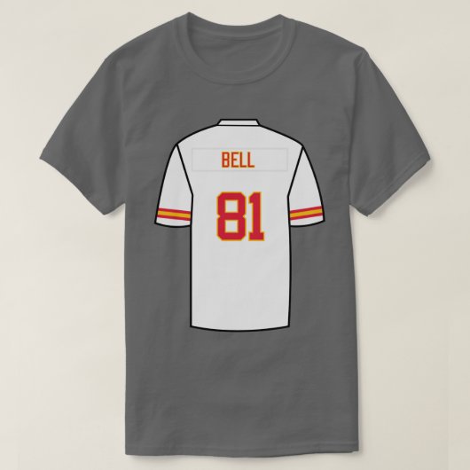 Blake Bell Jersey 1 T-Shirt (Design vorne)