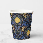 Blake Bird Paper Cup Pappbecher (Vorderseite)
